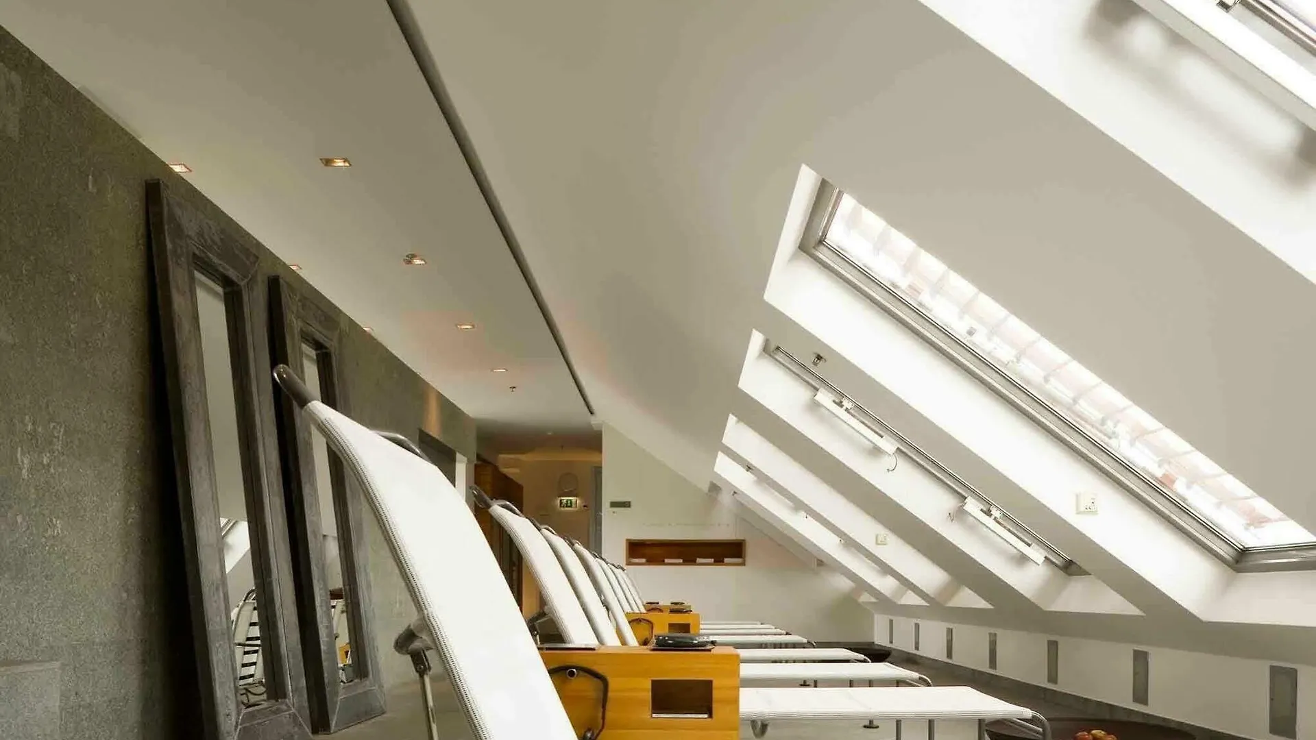 Hotel Luc, Autograph Collection Berlin